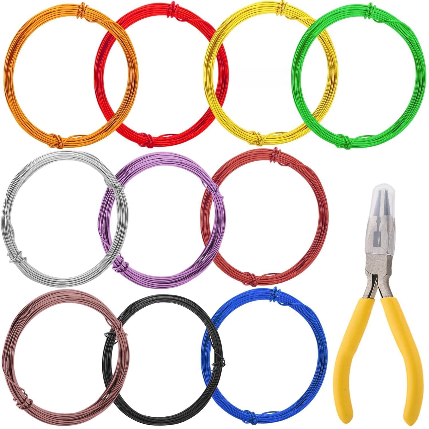 KSVZS Premium Aluminum Wire